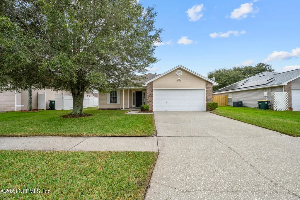 2134 Willesdon Drive W Jacksonville FL 32246