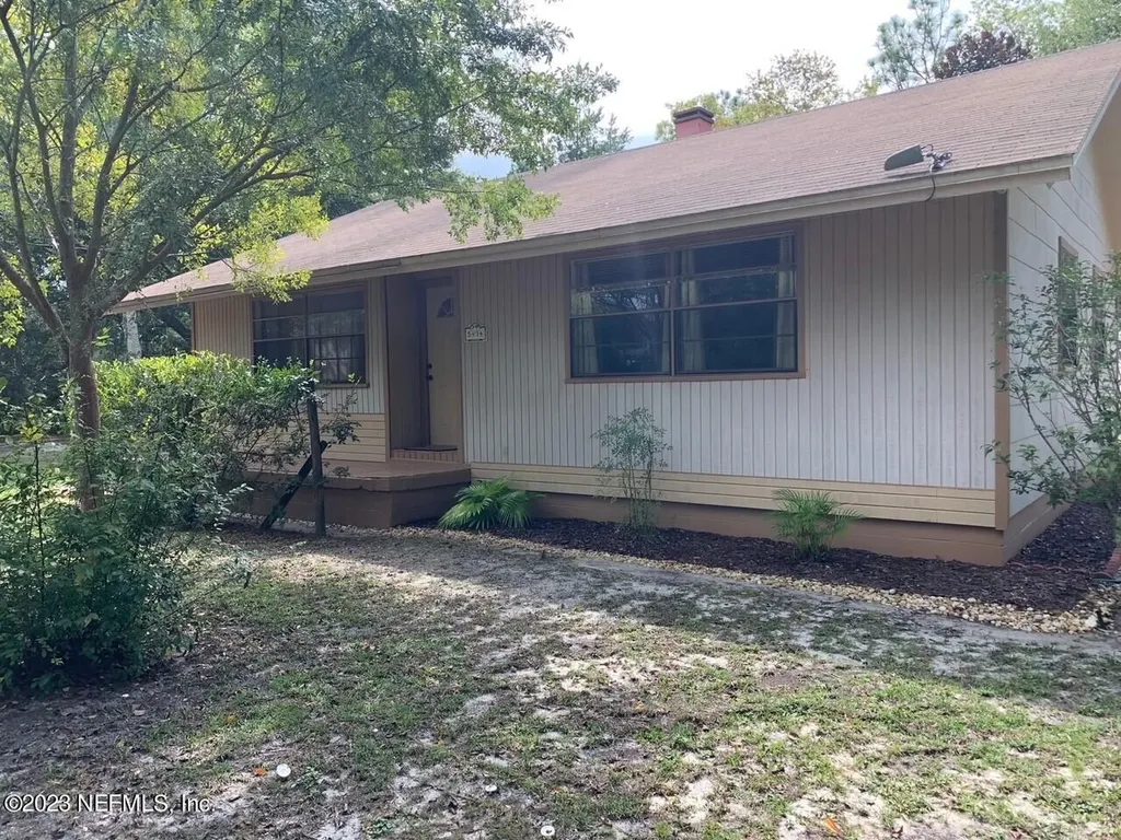 5434 Muscovy Road Middleburg FL 32068