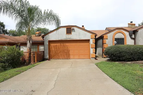 9853 Fawn Ridge Drive Jacksonville FL 32256