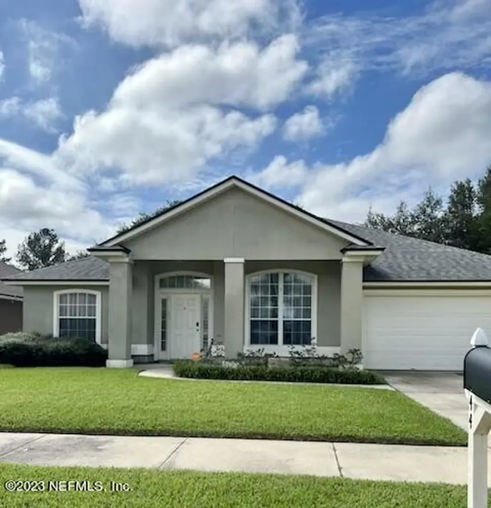 9444 Staplehurst Drive Jacksonville FL 32244