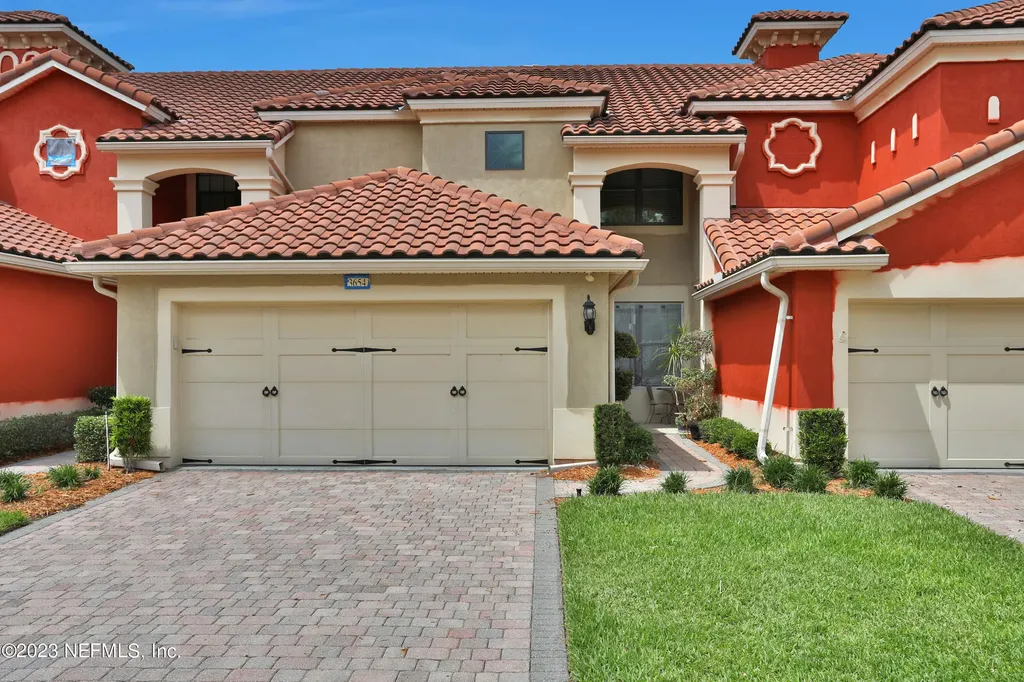 3654 Casitas Drive Jacksonville FL 32224
