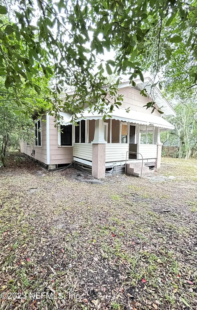 6515 Elwood Avenue Jacksonville FL 32208