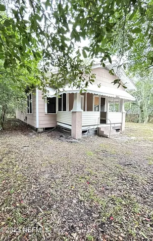 6515 Elwood Avenue Jacksonville FL 32208