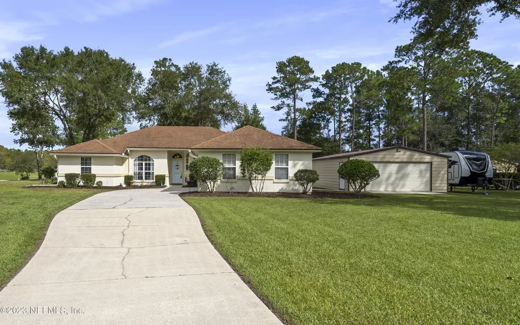 4098 Cap Lock Court Middleburg FL 32068