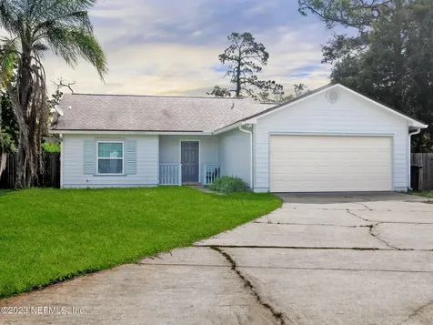 10873 Rutherford Court Jacksonville FL 32257