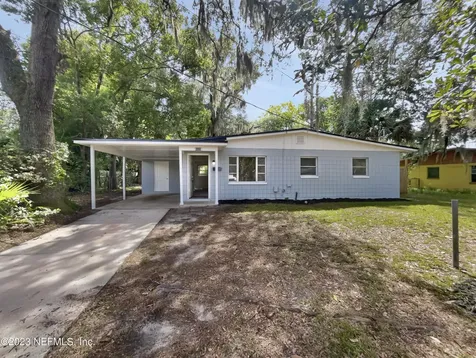 6320 David Drive Jacksonville FL 32210