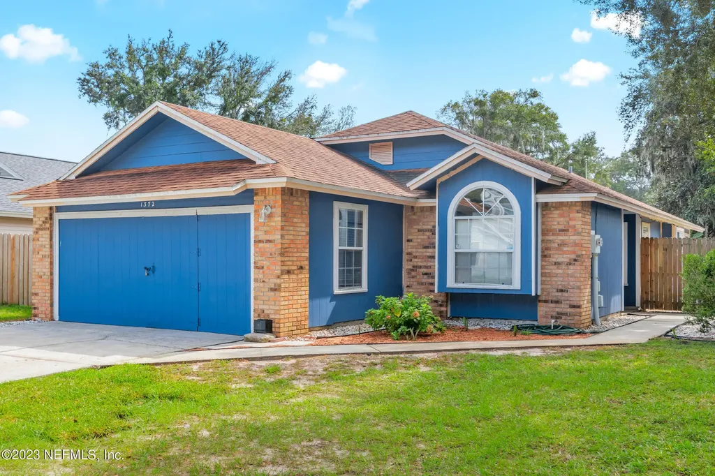 1372 Munson Cove Drive Jacksonville FL 32233