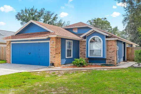 1372 Munson Cove Drive Jacksonville FL 32233