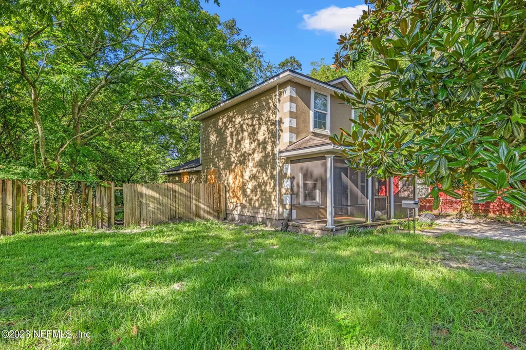 2324 W 18th Street Jacksonville FL 32209