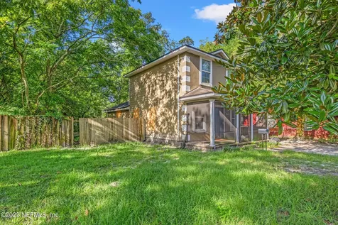 2324 W 18th Street Jacksonville FL 32209