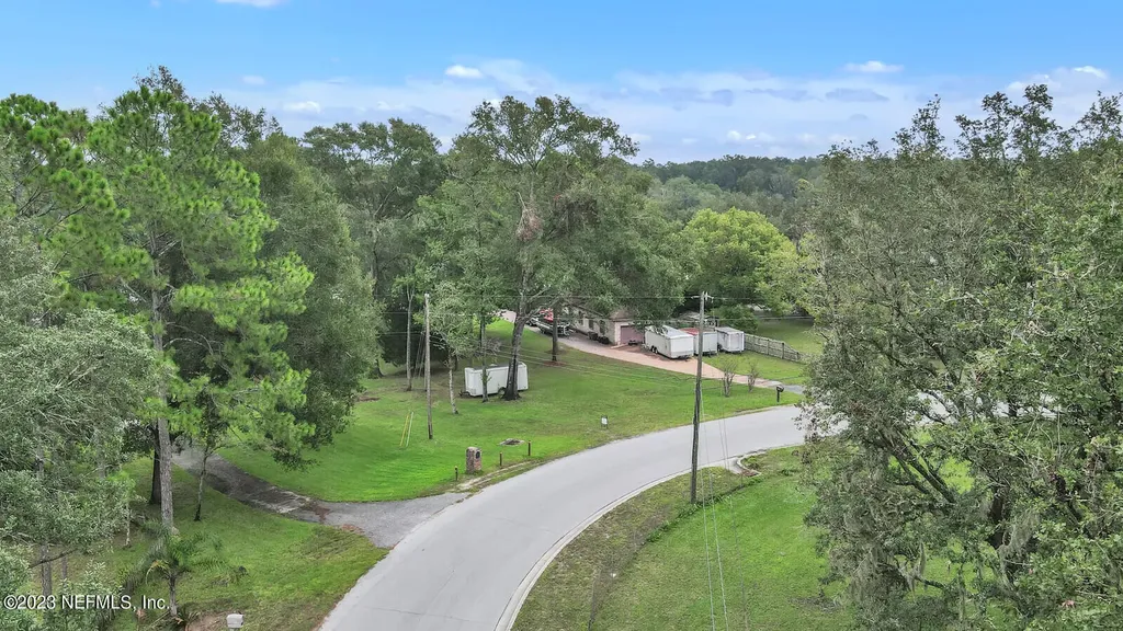 143 Aldersgate Street Green Cove Springs FL 32043