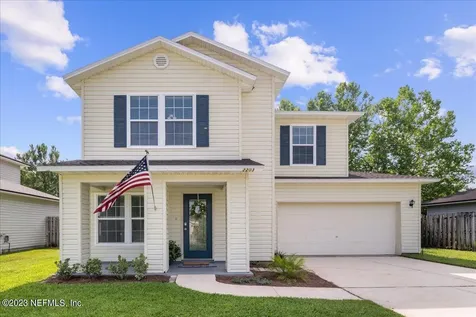 2203 Fresco Drive Middleburg FL 32068
