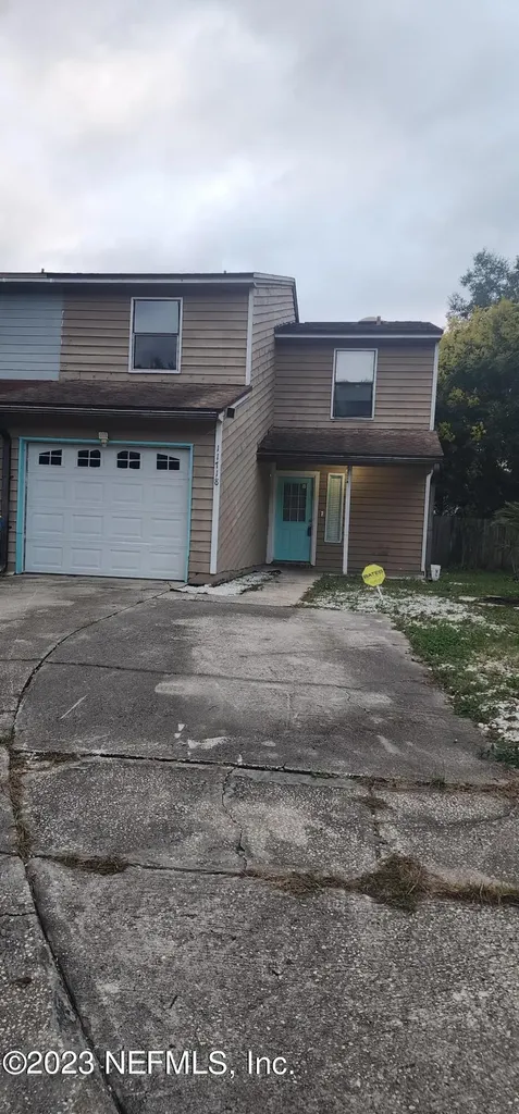 11718 Tanager Drive Jacksonville FL 32225