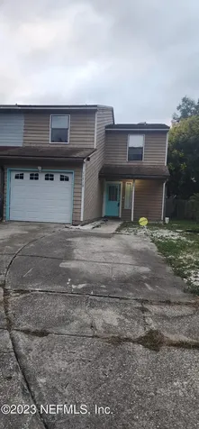 11718 Tanager Drive Jacksonville FL 32225