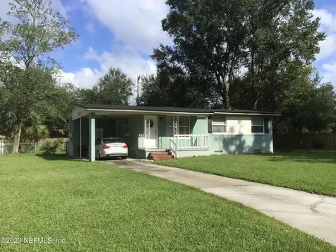 5061 Chadroe Road Jacksonville FL 32210