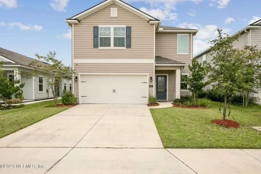 3991 Heatherbrook Place Middleburg FL 32068