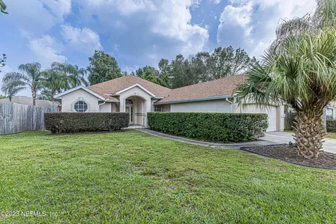 804 Hickory Knolls Drive Green Cove Springs FL 32043