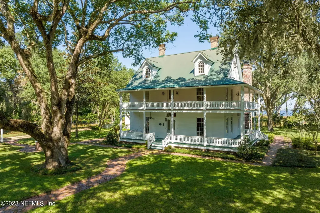 12530 Mandarin Road Jacksonville FL 32223