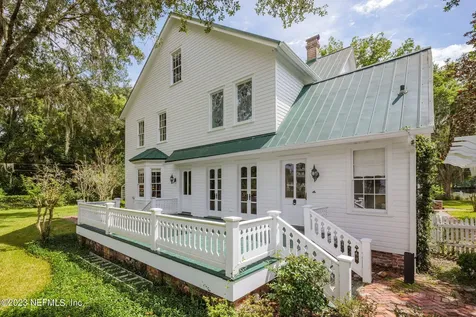 12530 Mandarin Road Jacksonville FL 32223