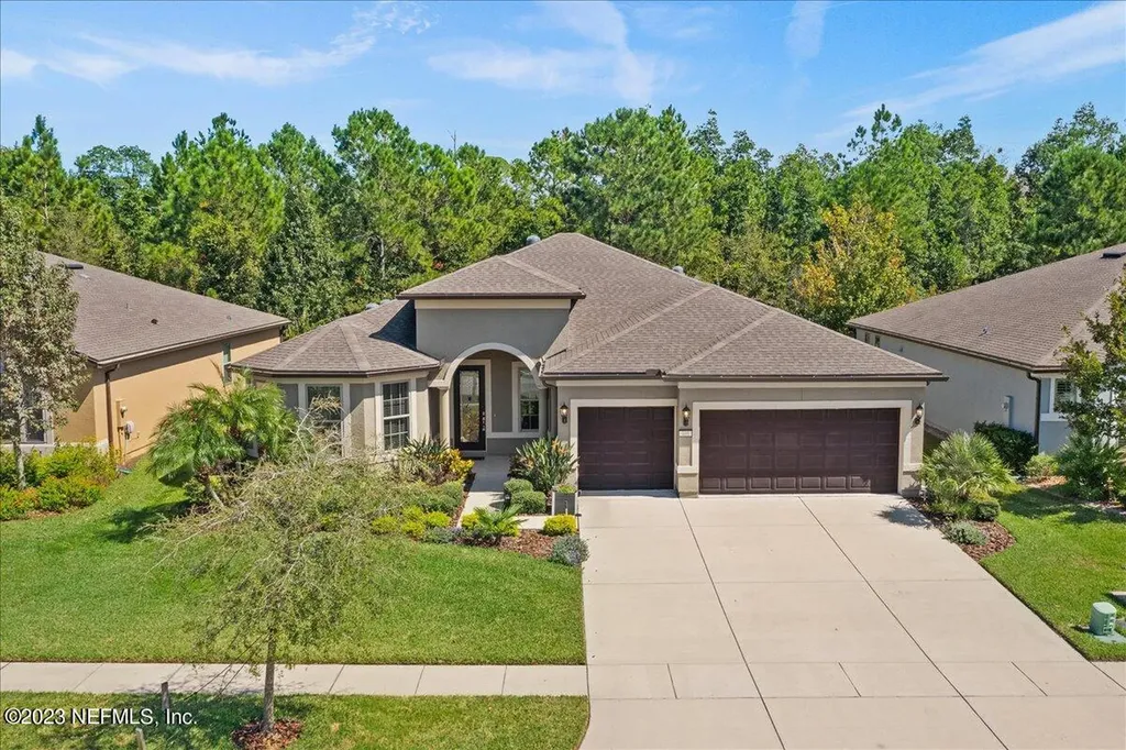 409 Tree Side Lane Ponte Vedra FL 32081