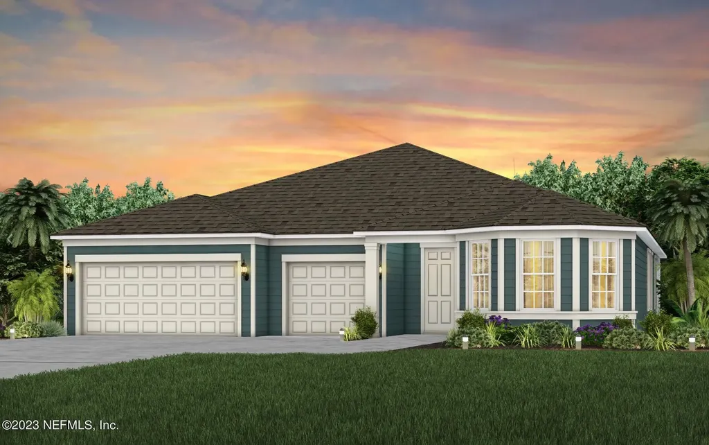 440 Curved Bay Trail Ponte Vedra FL 32081
