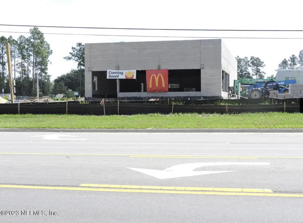 12532 Yellow Bluff Road Jacksonville FL 32226