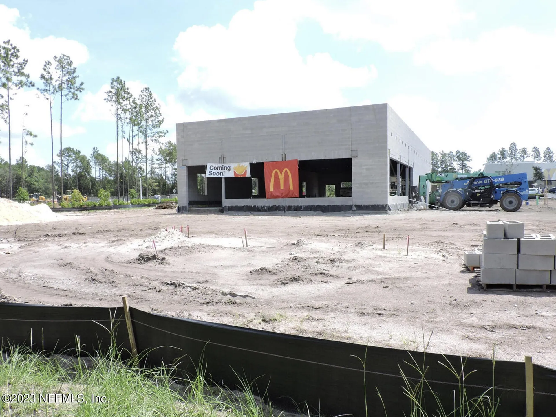 12532 Yellow Bluff Road Jacksonville FL 32226