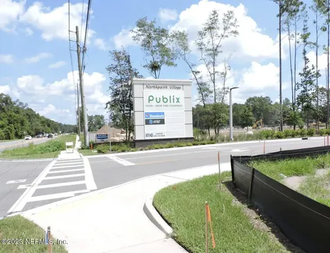 12532 Yellow Bluff Road Jacksonville FL 32226