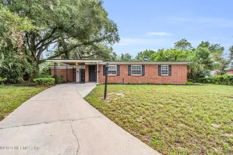 5976 Holly Bay Court Jacksonville FL 32211