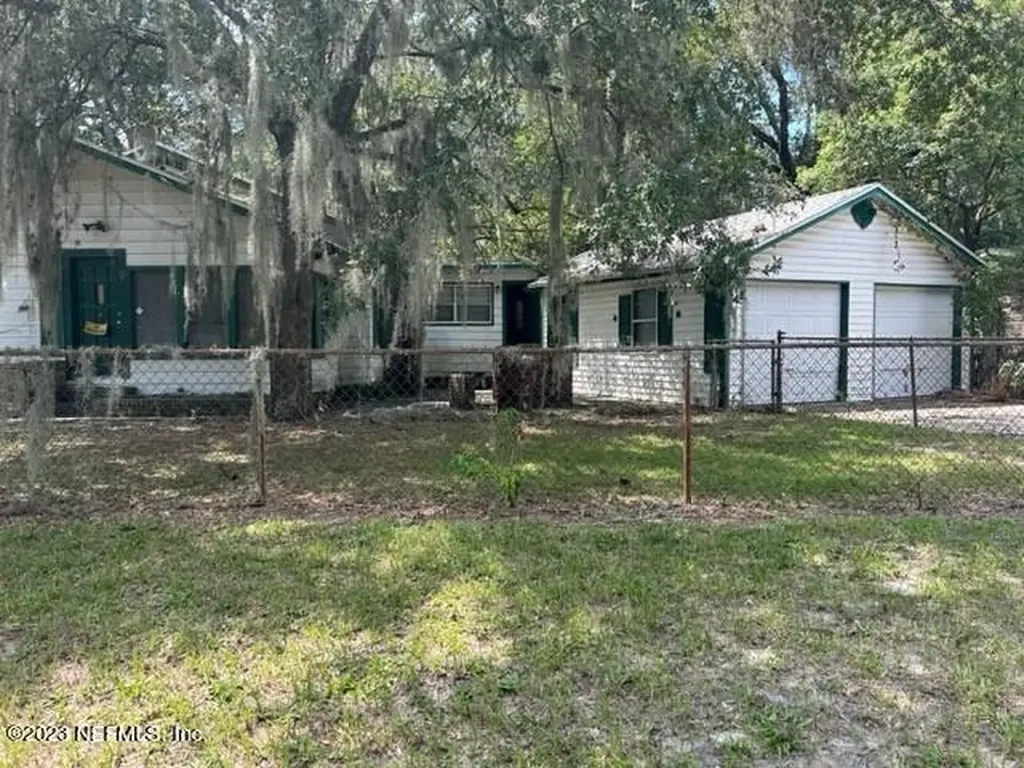 6672 Vermillion Street Jacksonville FL 32208