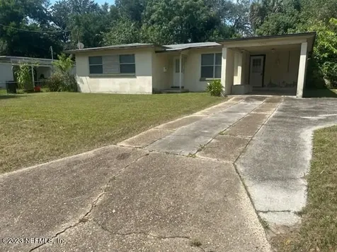 1050 Crestdale Street Jacksonville FL 32211