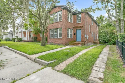 1644 Mallory Street Jacksonville FL 32205