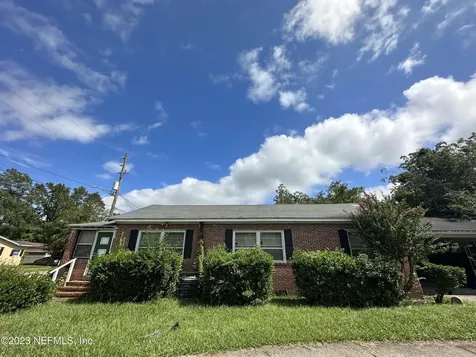 1862 W 24th Street Jacksonville FL 32209