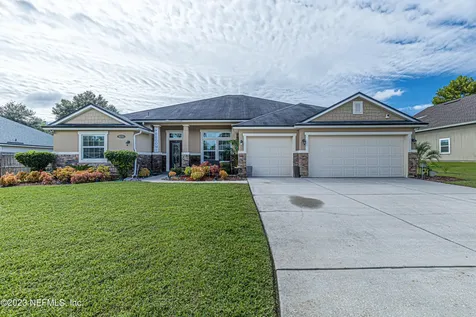 9274 Spider Lily Lane Jacksonville FL 32219