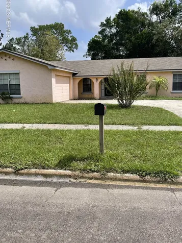 6073 Shakespeare Drive Jacksonville FL 32244