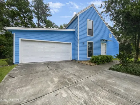 4935 Gadwell Court Jacksonville FL 32217