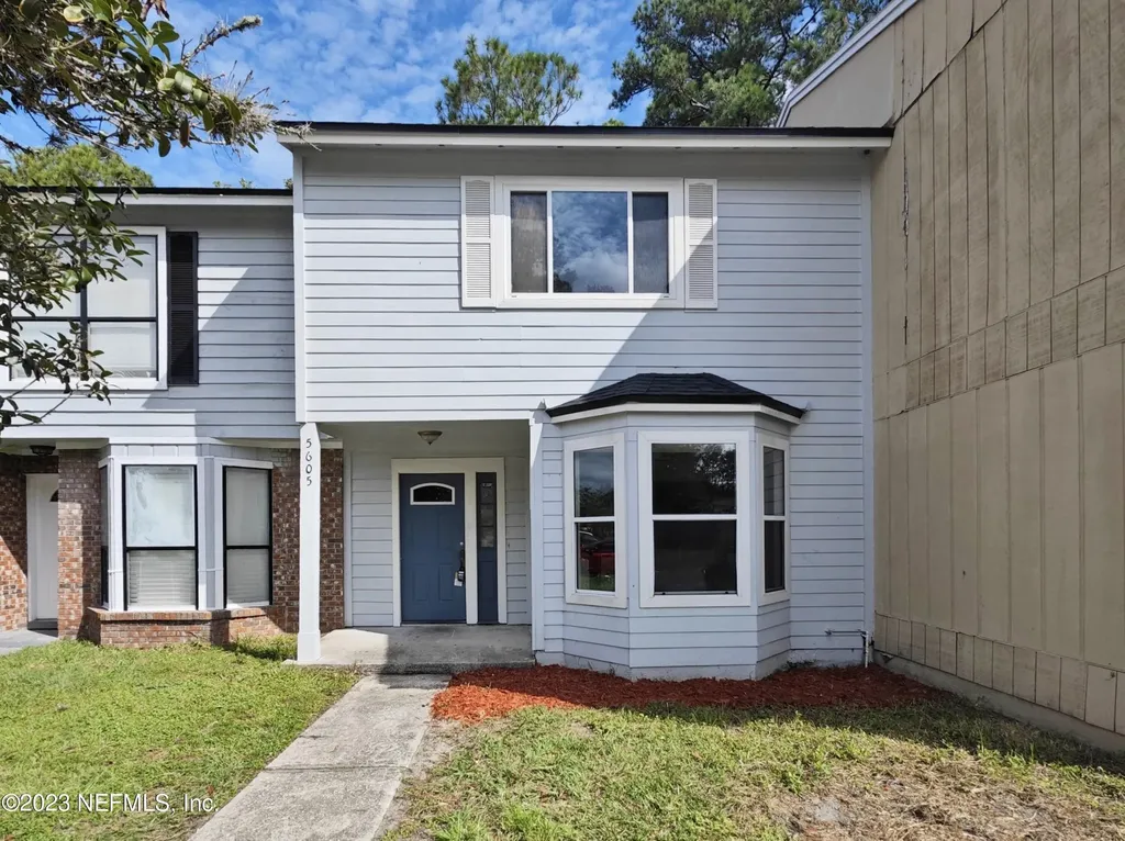 5605 Bennington Drive Jacksonville FL 32244