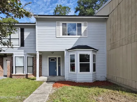 5605 Bennington Drive Jacksonville FL 32244