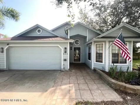 211 Winter Springs Way Jacksonville FL 32225