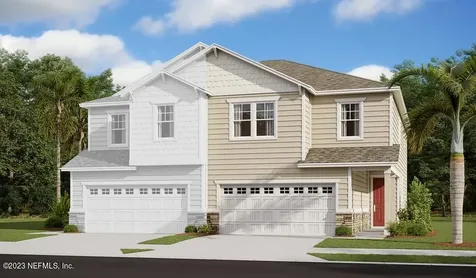 6886 Mirage Street Jacksonville FL 32244