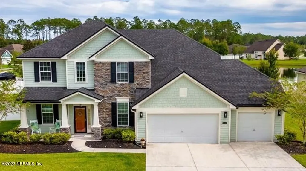 1139 Orchard Oriole Place Middleburg FL 32068