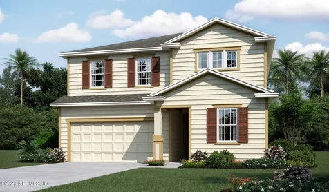 215 Elm Creek Drive St. Augustine FL 32092