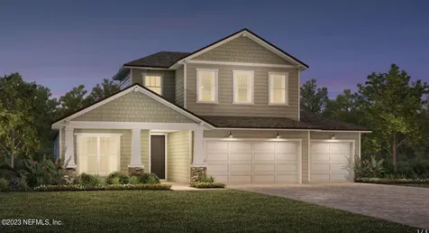 41 Arum Court St. Augustine FL 32095