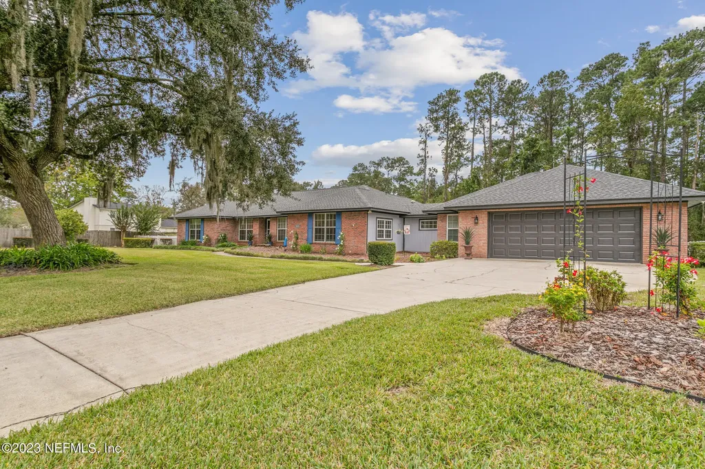 15122 Cape Drive S Jacksonville FL 32226