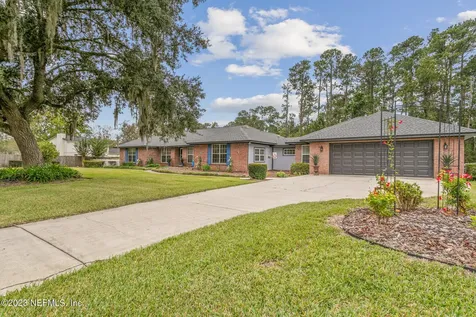 15122 Cape Drive S Jacksonville FL 32226