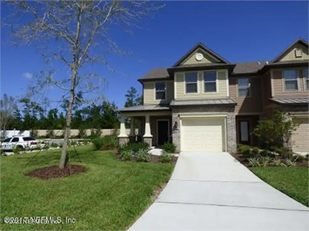 14301 Dovewind Court Jacksonville FL 32258