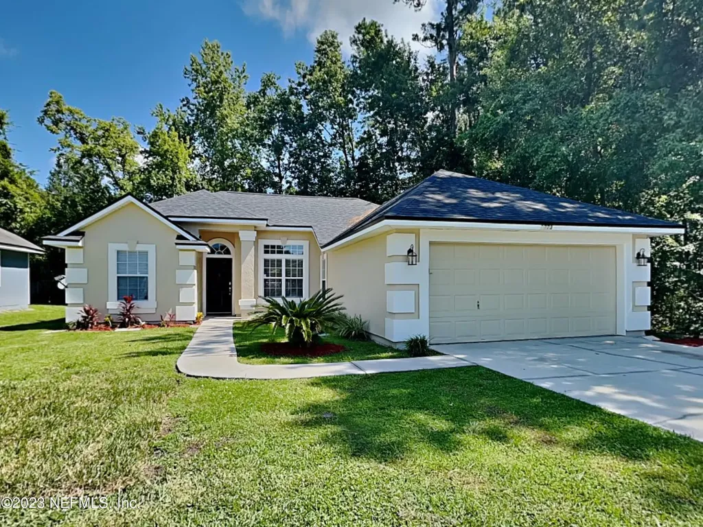 2773 Acorn Park Drive N Jacksonville FL 32218