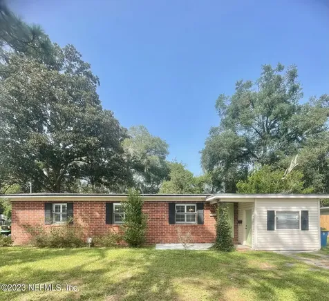6023 Lake Ridge Avenue Jacksonville FL 32211