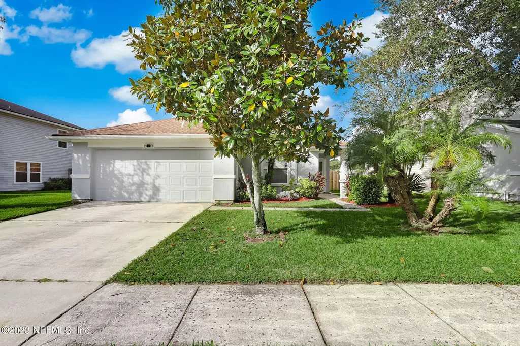 12640 Daylight Trail Jacksonville FL 32218