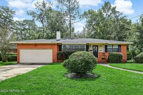 2848 Madrid Avenue Jacksonville FL 32217